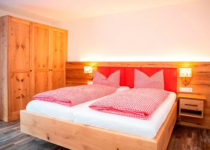 Pension Unterstein