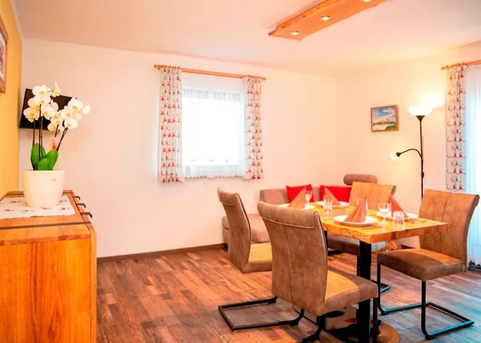 Pension Unterstein
