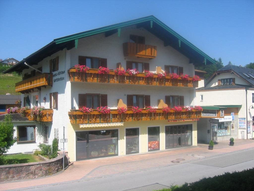 Unterstein Hotel Schönau am Königssee
