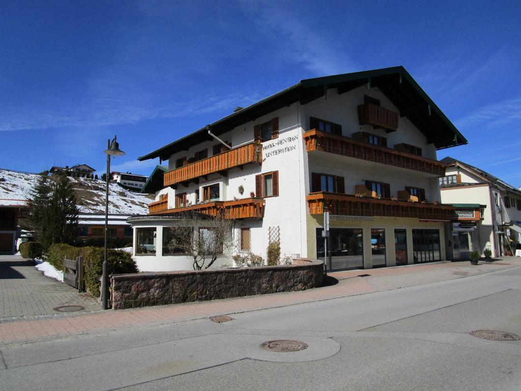 Hotel Unterstein