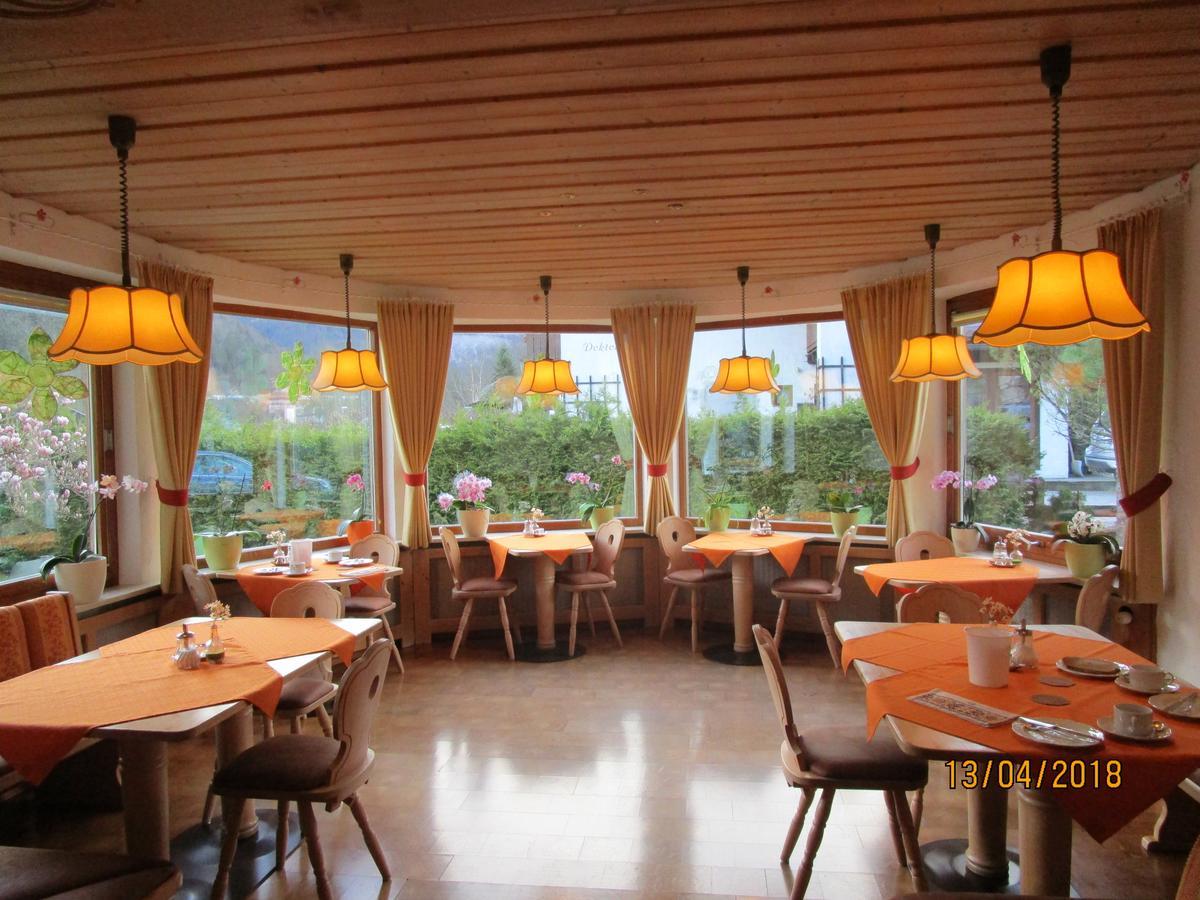 Hotel Unterstein