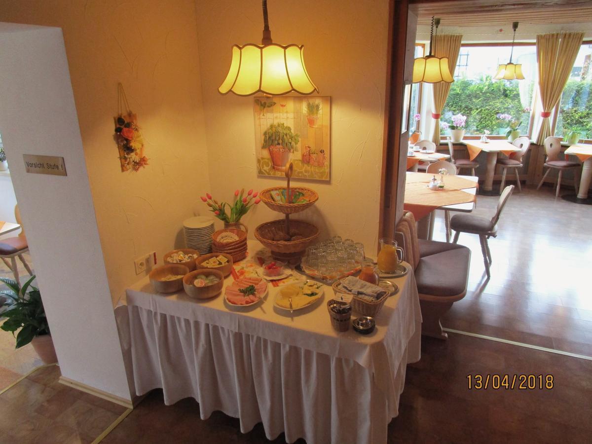 Hotel Unterstein 3*