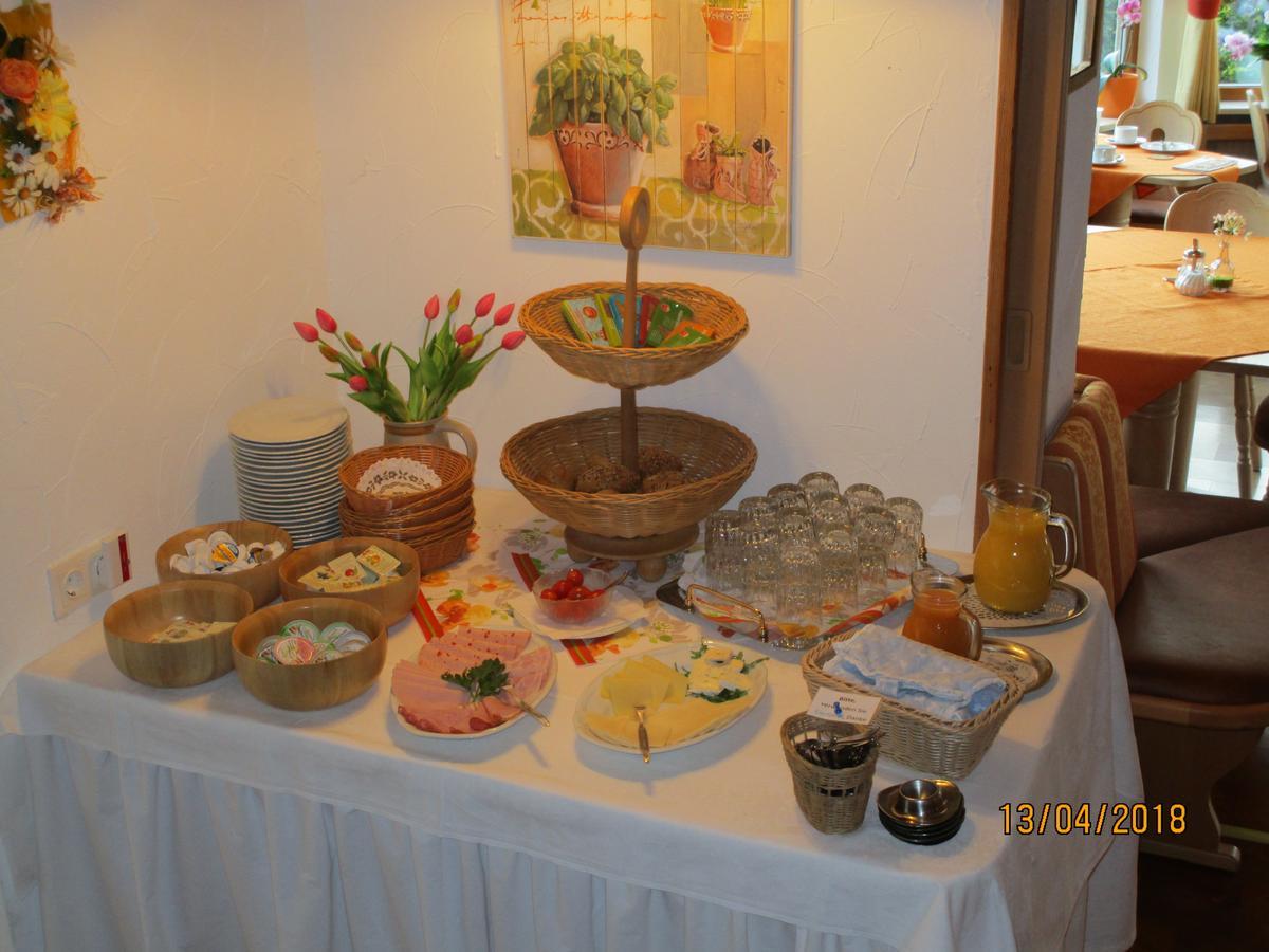 Unterstein Hotel 3*