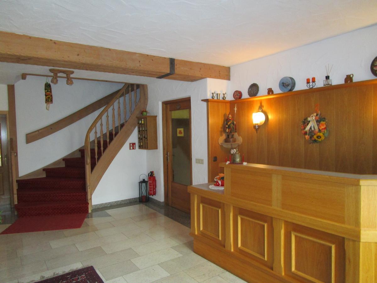 Hotel Unterstein Schönau am Königssee