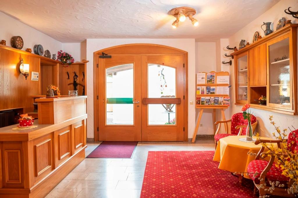 Hotel Unterstein