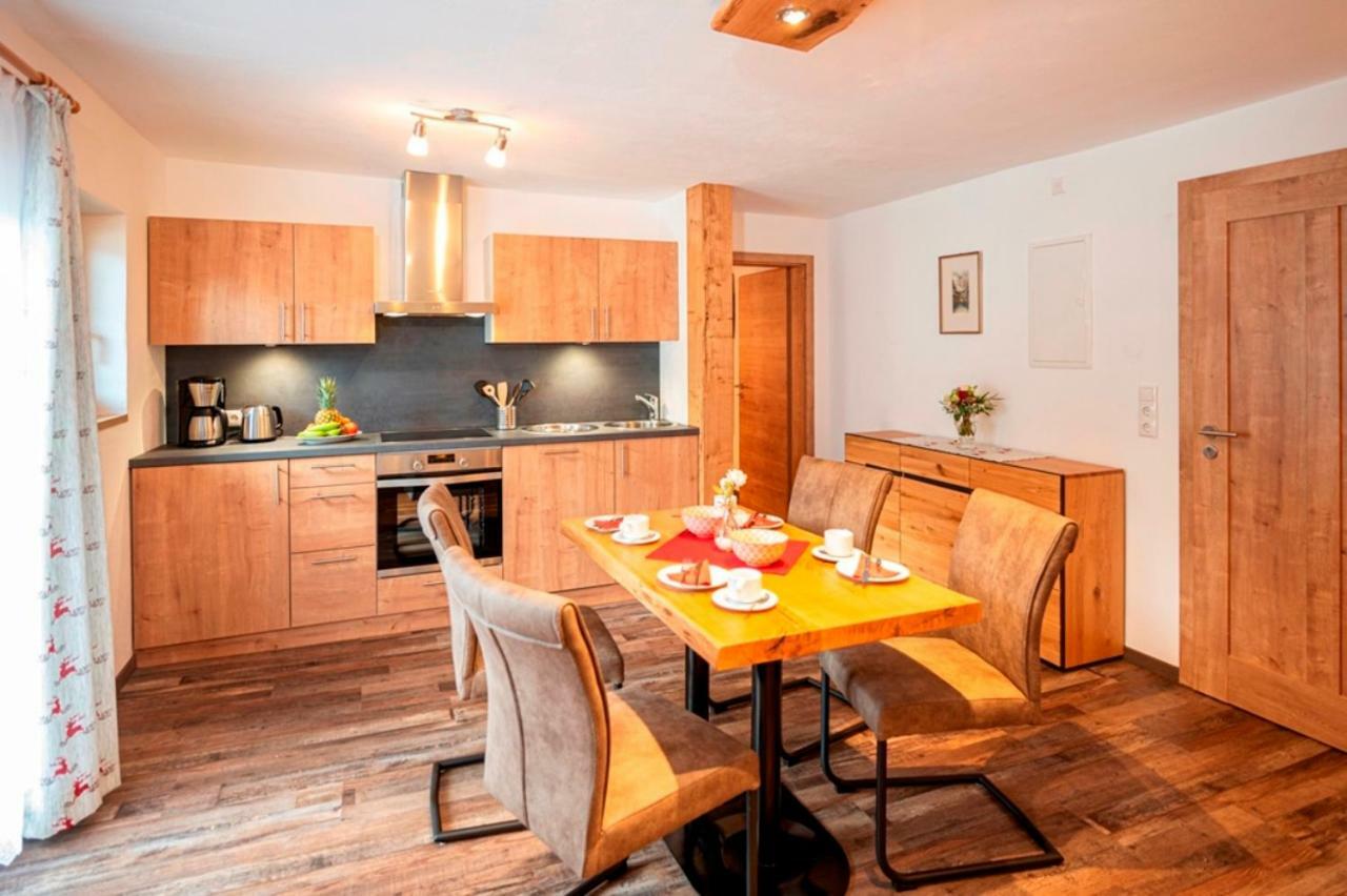Hotel Unterstein 3*